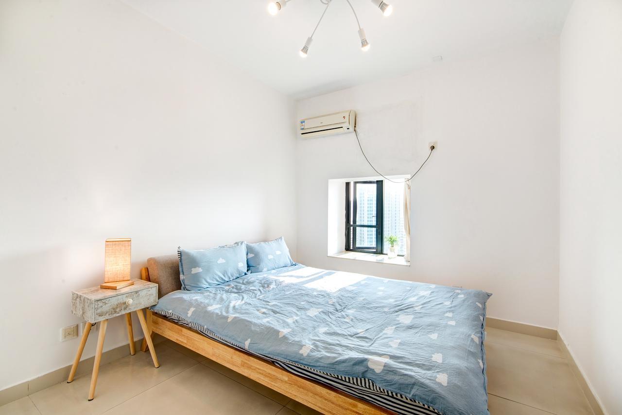 Good Morning Hostel 深圳 外观 照片