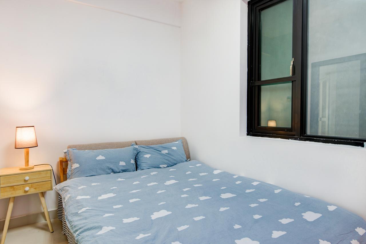 Good Morning Hostel 深圳 外观 照片