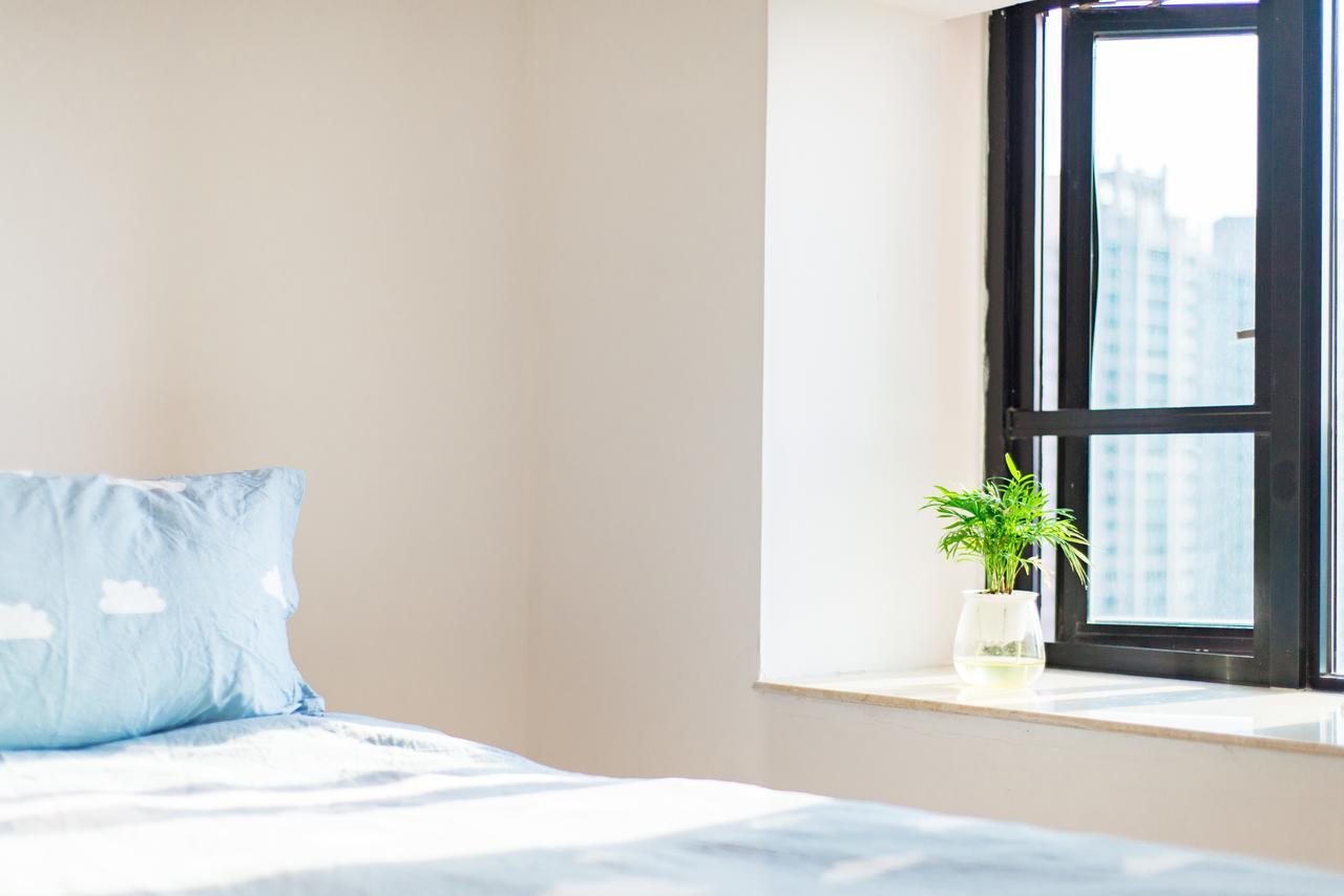 Good Morning Hostel 深圳 外观 照片