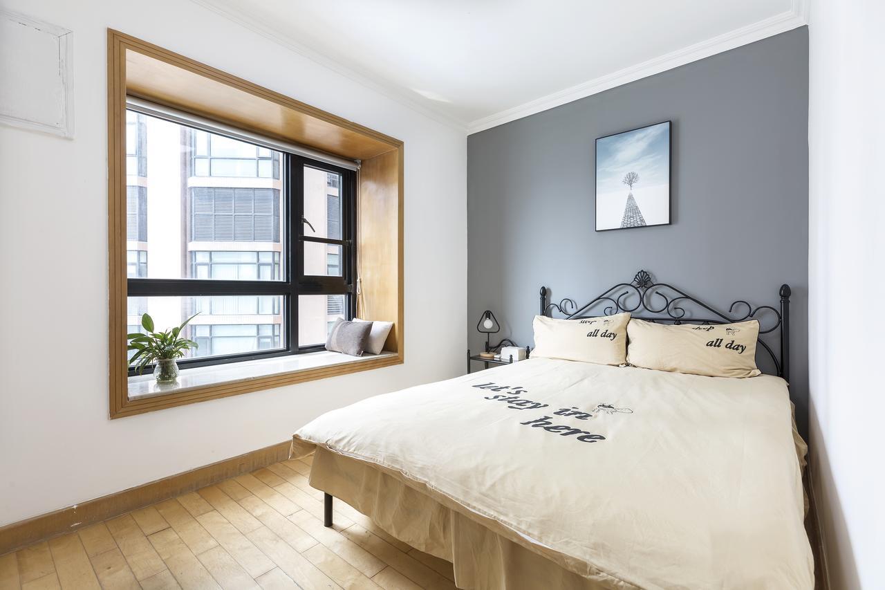Good Morning Hostel 深圳 外观 照片