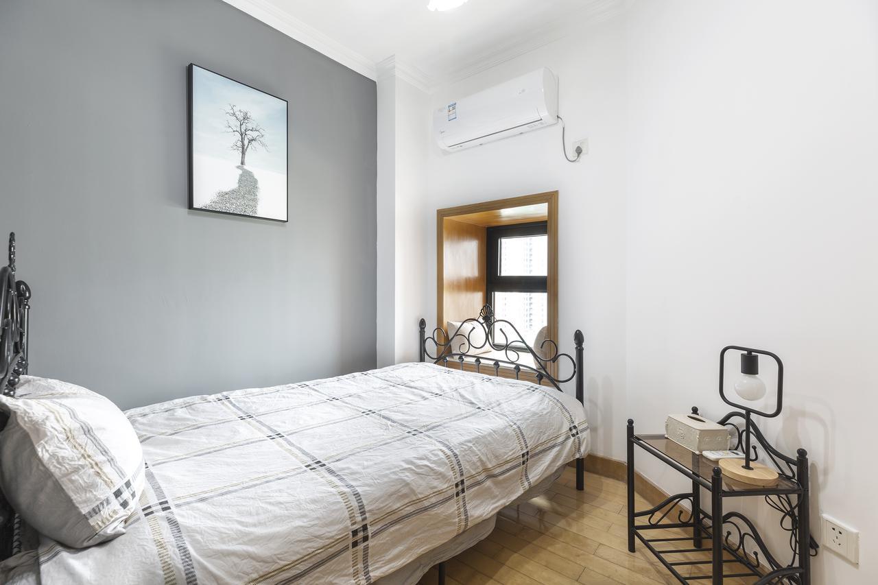 Good Morning Hostel 深圳 外观 照片