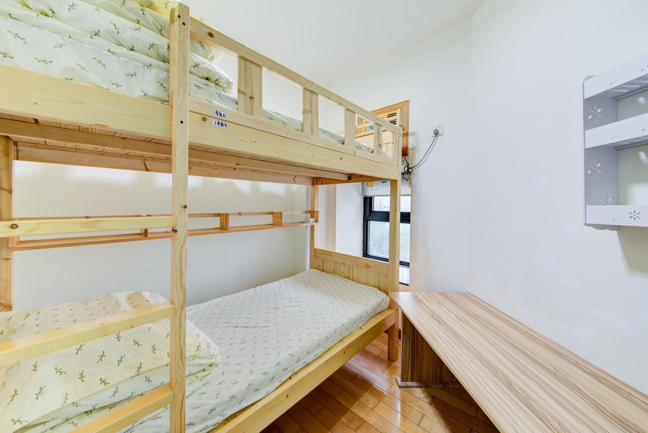 Good Morning Hostel 深圳 外观 照片