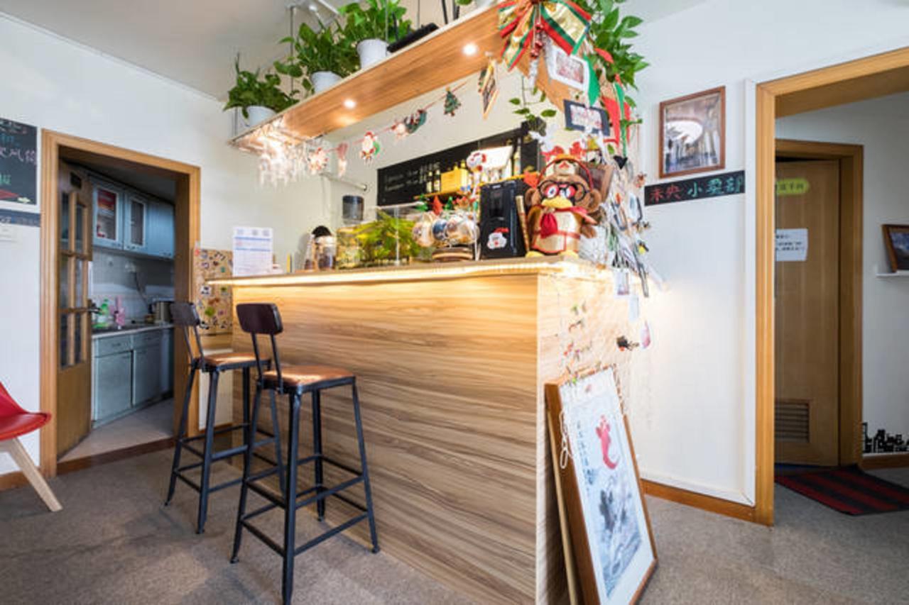 Good Morning Hostel 深圳 外观 照片