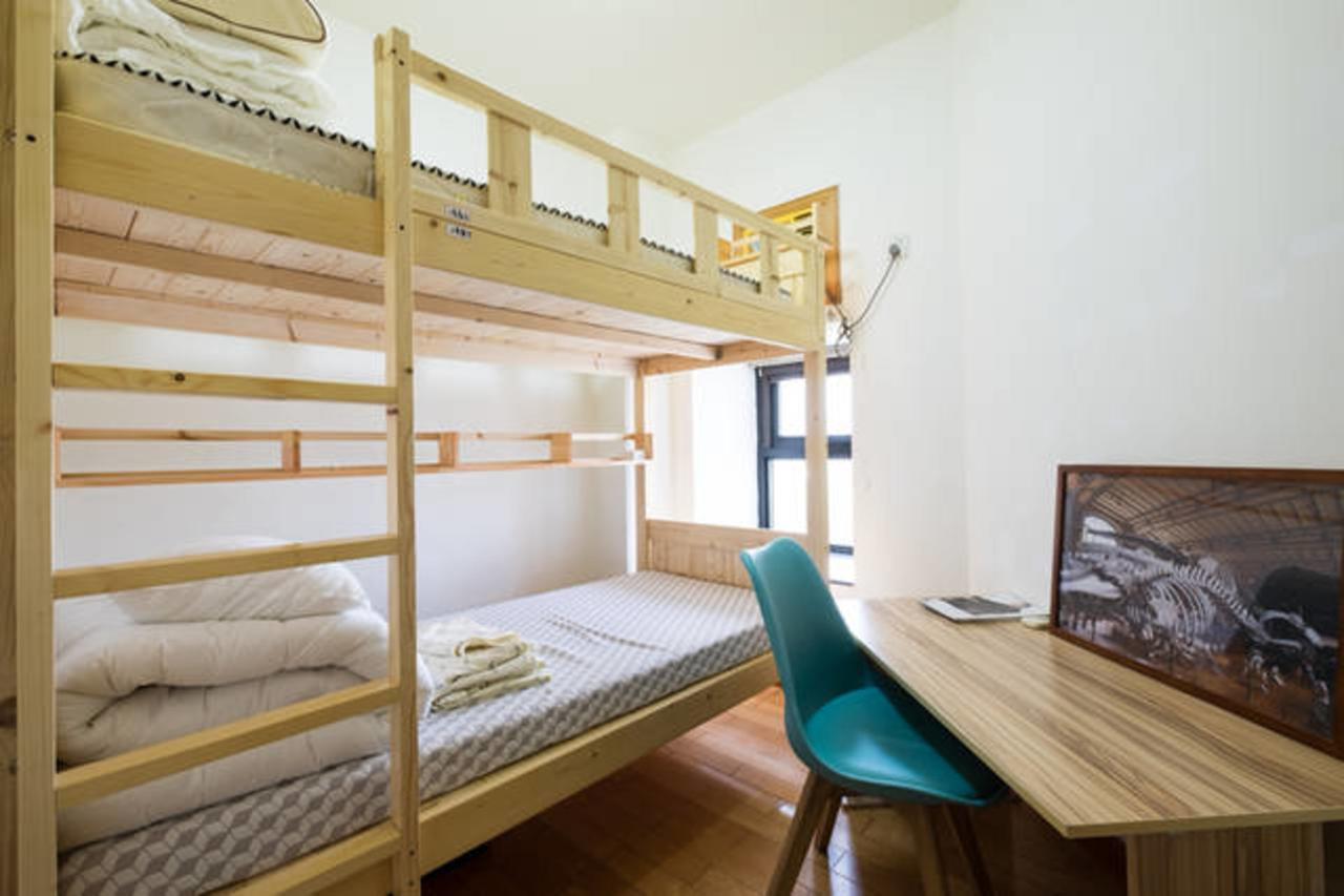 Good Morning Hostel 深圳 外观 照片