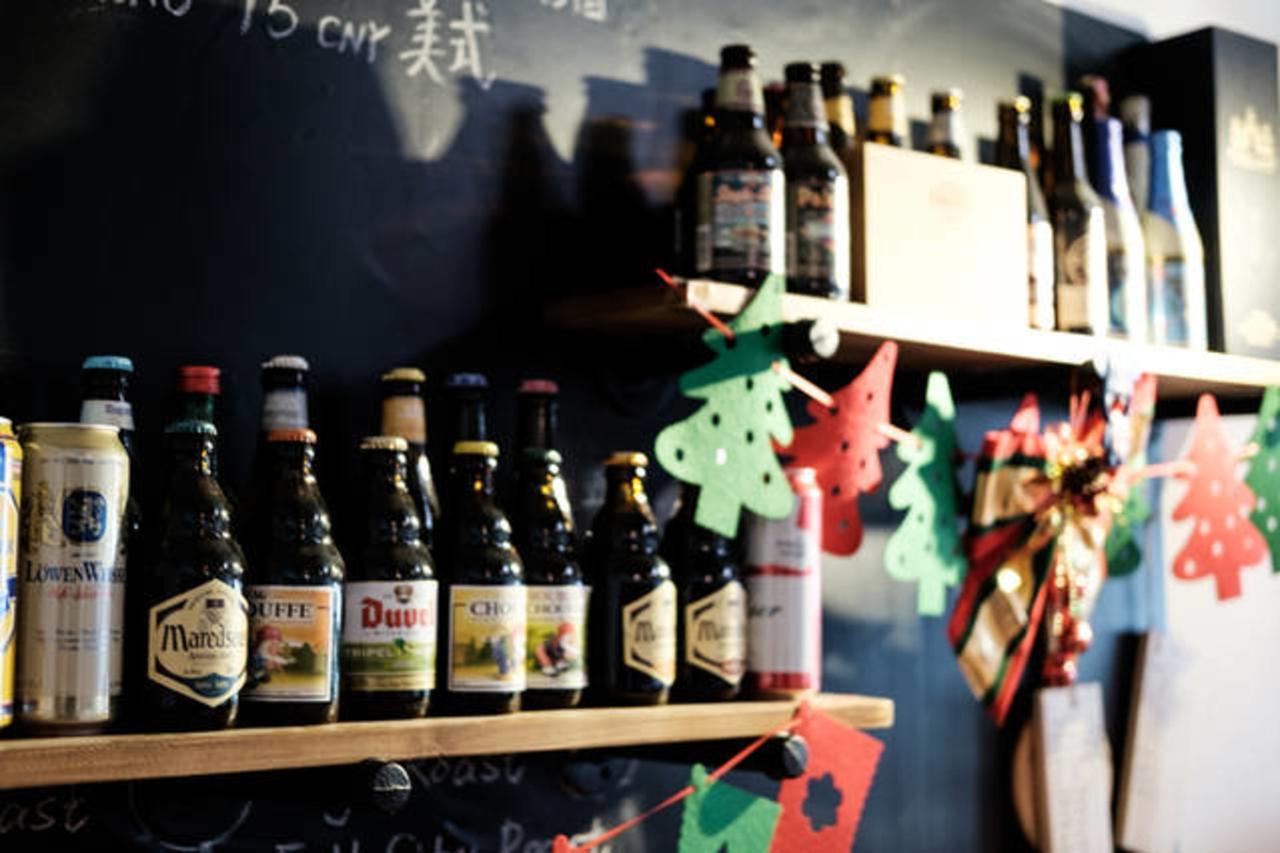 Good Morning Hostel 深圳 外观 照片