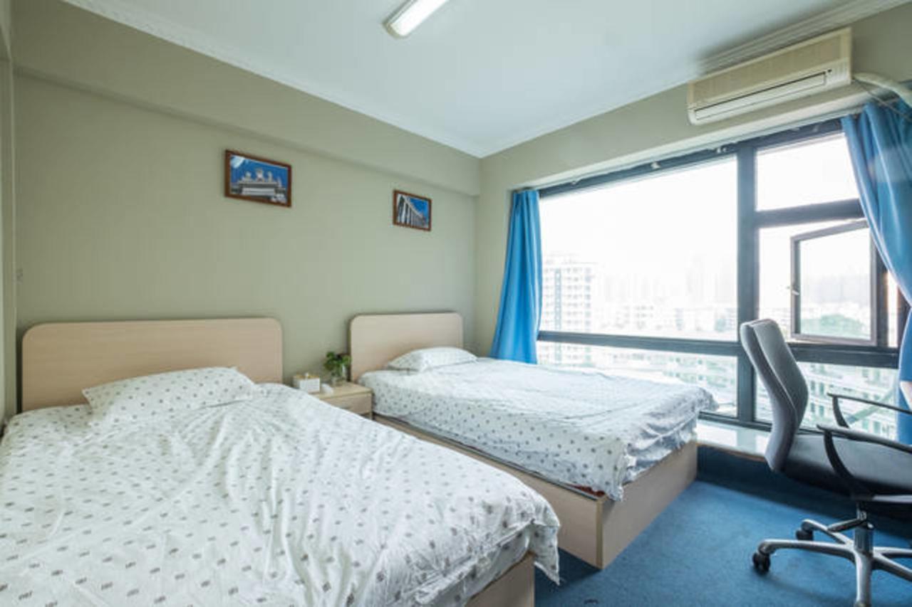 Good Morning Hostel 深圳 外观 照片