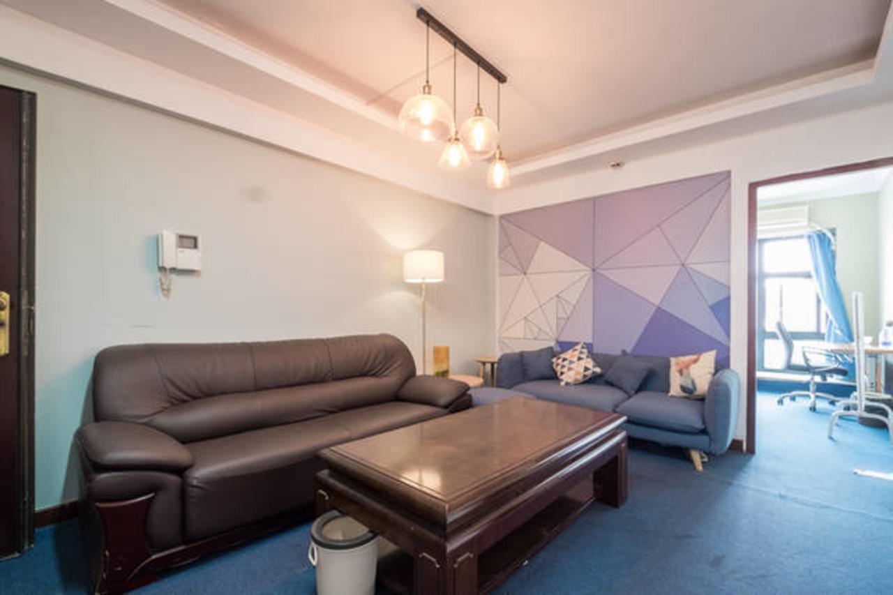 Good Morning Hostel 深圳 外观 照片