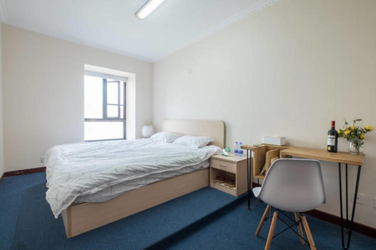 Good Morning Hostel 深圳 外观 照片