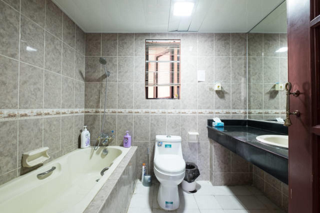 Good Morning Hostel 深圳 外观 照片