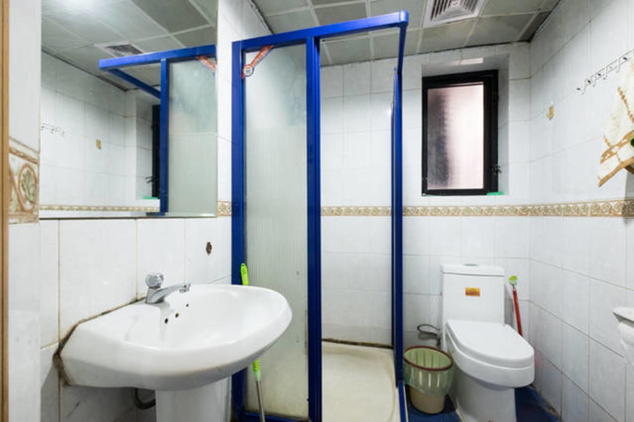 Good Morning Hostel 深圳 外观 照片